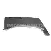 SKIN-HOOD SIDE, KW SH VOC