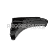 BRACKET-FUEL TANK 26" CAST ALUM