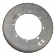 Drum Brake - 0J X S5