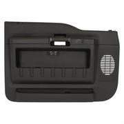 Door Interior Trim Panel - Left, Front