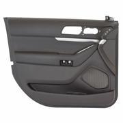 Door Interior Trim Panel - Left, Front, Lower (XLT)