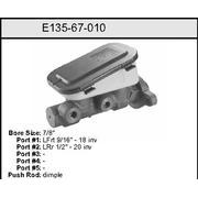 Master Cylinder