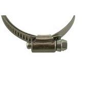 Hose Clamp, 2.0 - 2.50 inch ID, Liner Type
