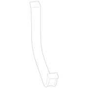 Fuel Tank Strap - 3.5L