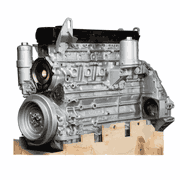 Warranty Long Block Constant Throttle MBE 926