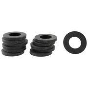 Washer - Rear 17, 24