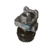 Quick Release Valve
