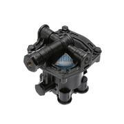 Relay Emergency Valve