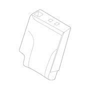 Seat Cover <br>A used to replace the original equipment Back cushion of a vehicles