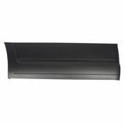 Door Molding Exterior Trim Panel - Right 119/3023MM base (Regular Wagon)