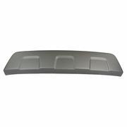 Bumper Cover Spacer Panel - Rear