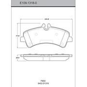 Pad Set