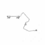 Fuel Line for OM936 Euro 5