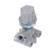 Pressure Reducing Valve