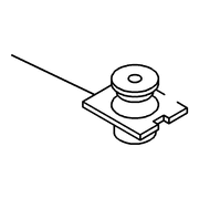 Heavy-Duty Hex Bolt