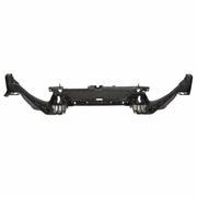 Headlight Mounting Panel End - Front