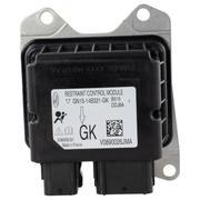 Air Bag Control Module Sensor Multiple Restraint System Unit