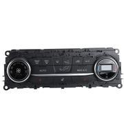Hvac Control Module - Passenger, Driver