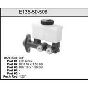 Master Cylinder