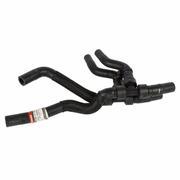 Engine Coolant Overflow Hose