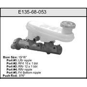 Master Cylinder