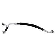AIR CONDITIONING (A/C) Refrigerant Discharge Hose Tube Compressor LI - 6.4L