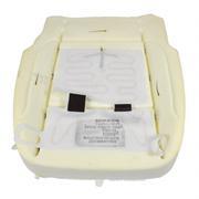 Seat Cushion Foam Pad - Right, Front