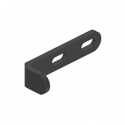 Removable Kickout Fairing Stop