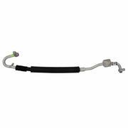 AIR CONDITIONING (A/C) Refrigerant Suction Hose Tube - 6.7L