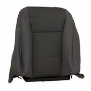 Seat Back Cushion Cover - Left, Front (XL)
