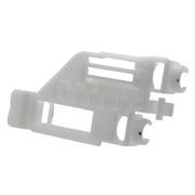 Remote Door Latch Cable Clip - Left, Front, Rear