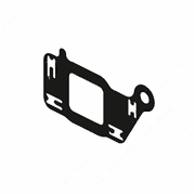 Elastomer Metal Seal - Crankcase Breather Heavy Duty