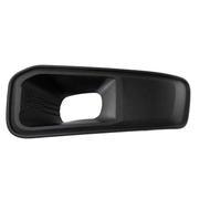 Fog Light Trim Bumper Molding - Left, Front