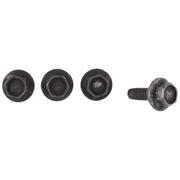 License Plate Bracket Screw - M8 X 25MM, Front