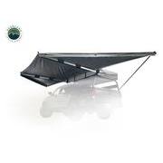 Overland Complete 180 Degree Awning Kit for Ford Medium, High Roof Models