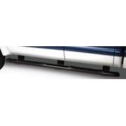 Super Duty Regular Cab 2009-2016 Black 5 Step Bars