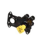 Dash Valve