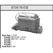 Master Cylinder