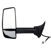 View Mirror - Left, Rear, Outer
