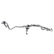 Air Conditioning (A/C) Evaporator and Tube Assembly - Inlet, Outlet 3.0L