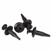 Pin Body B Pillar Trim Panel Clip - 6.3 X 7.1 2.5 8