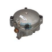 Relay Emergency Valve