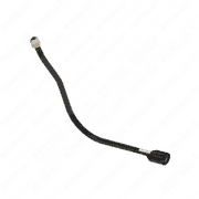 Oil Level Tube with Snap Lock for S60 14L EPA07
