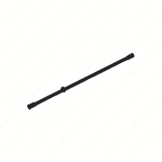 Oil Gauge Guide Tube - OM906 EuroMot 3