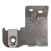 Door Interior Trim Panel Bracket - Left, Rear