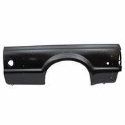 Truck Bed Panel - Left