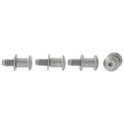 Door Shell Bolt - M12 X 38MM, Rear
