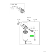 OIL FILTER 1