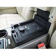 Explorer 2011-2019 Console Vault Vehicle Safe