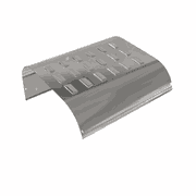 Exhaust Heat Shield, ATD